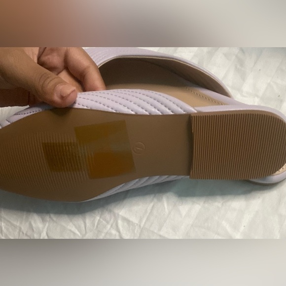 NWOT Women’s Flats - Picture 4 of 5
